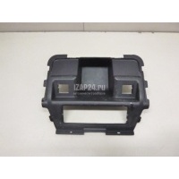 Накладка (кузов внутри) Land Rover Discovery IV (2009 - 2016) FHM500060PVJ