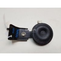 Сигнал звуковой Honda Civic 4D (2006 - 2012) 38100SFJW02