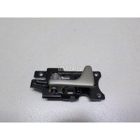 Ручка двери внутренняя левая Land Rover Freelander (1998 - 2006) FVC500090GDG
