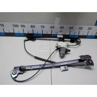 Стеклоподъемник электр. передний правый Land Rover Freelander (1998 - 2006) CUH000022