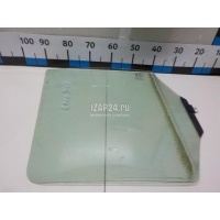 Стекло двери задней левой Land Rover Freelander (1998 - 2006) CVB103030