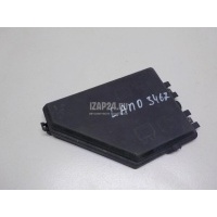 Крышка блока предохранителей Land Rover Freelander (1998 - 2006) YQH000180