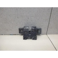 Замок капота Land Rover XE 2015 LR006268