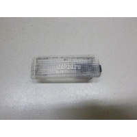 Фонарь подсветки двери Land Rover Freelander 2 (2007 - 2014) XDC000071