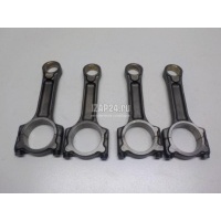 Шатуны к-кт Renault Kangoo (2003 - 2008) 7701475074