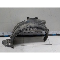 Локер передний левый Honda Civic 4D (2006 - 2012) 74151SNAA10