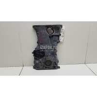 Крышка двигателя передняя Honda RSX (2001 - 2006) 11410PNC000