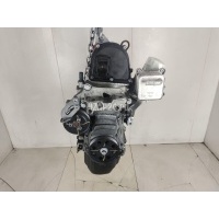 Двигатель VAG A3 [8PA] Sportback (2004 - 2013) 03F100031F