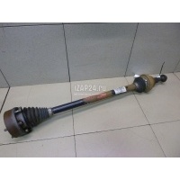 Полуось задняя правая VAG Superb (2008 - 2015) 3C0501204F
