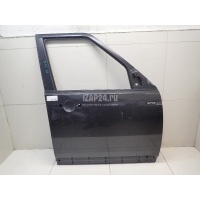 Дверь передняя левая Land Rover Discovery IV (2009 - 2016) LR016463
