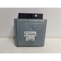 Блок управления двигателя audi a4 8k0906264a