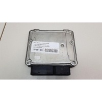 Блок управления двигателем VAG A3 [8P1] (2003 - 2013) 8P0997032BX