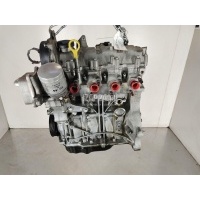 Двигатель VAG New Beetle (2012 - 2019) 03F100031F