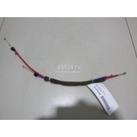 Трос отопителя Renault Megane I (1996 - 1999) 7701205013