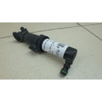 Форсунка омывателя фары VAG A3 [8PA] Sportback (2004 - 2013) 8P0955101B