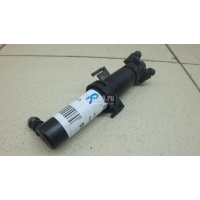 Форсунка омывателя фары VAG A3 [8PA] Sportback (2004 - 2013) 8P0955102B