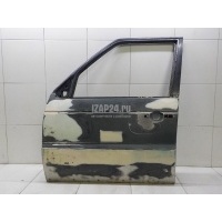 Дверь передняя левая Land Rover Range Rover II (1994 - 2003) ALR1071