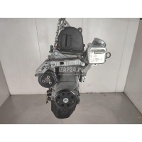 Двигатель VAG A3 [8PA] Sportback (2004 - 2013) 03F100091A