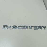 Эмблема на крышку багажника Land Rover Discovery II (1998 - 2004) DAH500020LPO