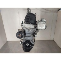 Двигатель VAG A3 [8PA] Sportback (2004 - 2013) 03F100091A
