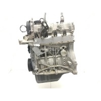 Двигатель VAG Touran (2003 - 2010) 03F100091A