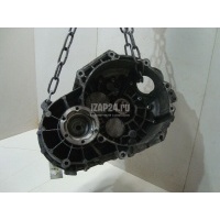 МКПП (механическая коробка переключения передач) VAG A3 [8PA] Sportback (2004 - 2013) 02Q300050E