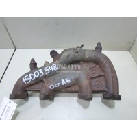 Коллектор выпускной VAG Jetta (2006 - 2011) 06A253031CK