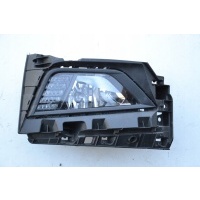 Volkswagen поло vi 17 - фара светодиодная drl правый 2g0941662
