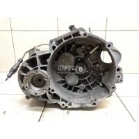 МКПП (механическая коробка переключения передач) VAG A3 [8PA] Sportback (2004 - 2013) 02Q300050E