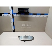 Решетка в бампер левая Toyota Camry V30 (2001 - 2006) 52128YC030