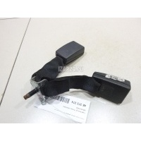 Ответная часть ремня безопасности GM Astra H / Family (2004 - 2015) 94718532