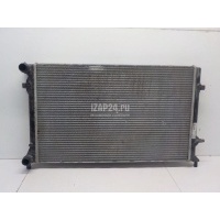 Радиатор основной VAG A3 [8PA] Sportback (2004 - 2013) 1K0121251CD