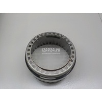 Корпус блока фрикционов АКПП Mercedes Benz G-Class W463 1989 2212700020