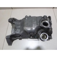 Поддон масляный двигателя Honda Civic 4D (2006 - 2012) 11200RSAG03
