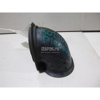 Воздуховод Land Rover Discovery III (2004 - 2009) PHD000714