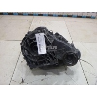 Коробка раздаточная Land Rover Discovery III (2004 - 2009) LR008206