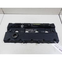 Крышка головки блока (клапанная) Land Rover Freelander (1998 - 2006) LDR104510L