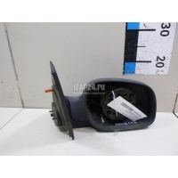 Зеркало правое электрическое Land Rover Freelander (1998 - 2006) CRB000440PMD