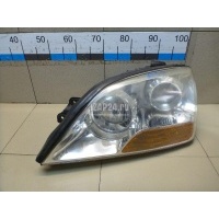 Фара левая Hyundai-Kia Sorento (2002 - 2009) 921013E621