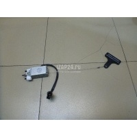 Активатор замка крышки бензобака Hyundai-Kia Sorento (2002 - 2009) 815603E000