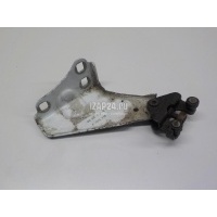 Ролик двери сдвижной нижний Renault Kangoo (2003 - 2008) 7700354518