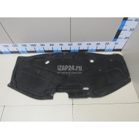 Шумоизоляция капота Renault Logan (2005 - 2014) 658404860R