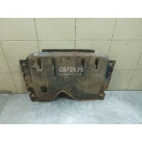 Защита картера Renault Logan (2005 - 2014) 758906933R