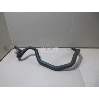 Патрубок отопителя Renault Logan (2005 - 2014) 6001548891