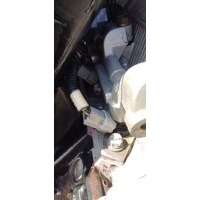 Форсунка Mitsubishi Carisma 1997 E7T05071