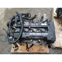 Двигатель mitsubishi outlander iii гибрид 4b12