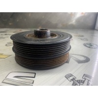 Шкив коленвала Volvo S40 MS43 2008 30788499