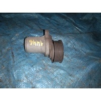 ролик натяжной MAZDA ATENZA GG3P LFG115980B