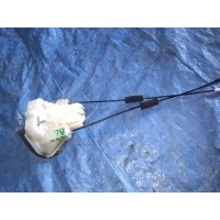 замок дверной SUBARU FORESTER SHJ 61035SC230