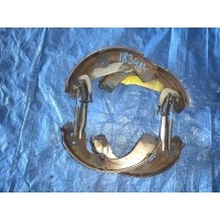 колодки тормозные SUBARU IMPREZA GG2 26298AA040